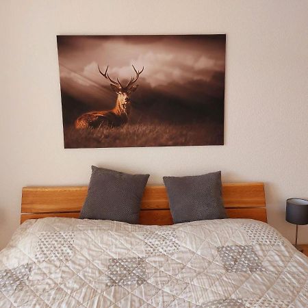 Apartament Ferienglueck Unterkirnach Zewnętrze zdjęcie