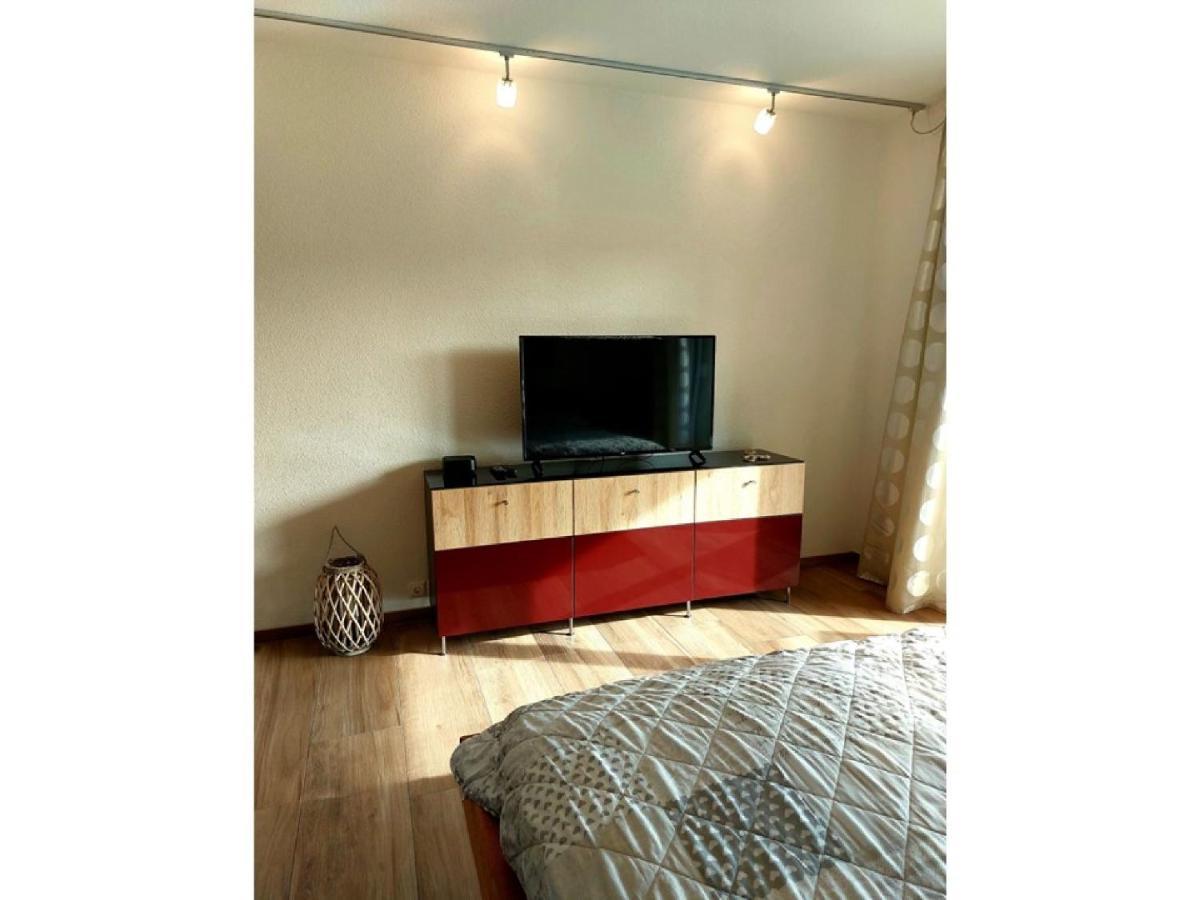 Apartament Ferienglueck Unterkirnach Zewnętrze zdjęcie