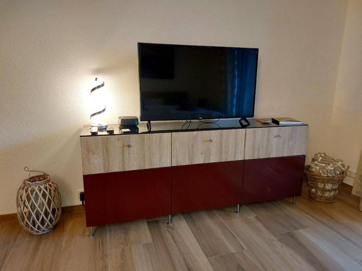 Apartament Ferienglueck Unterkirnach Zewnętrze zdjęcie