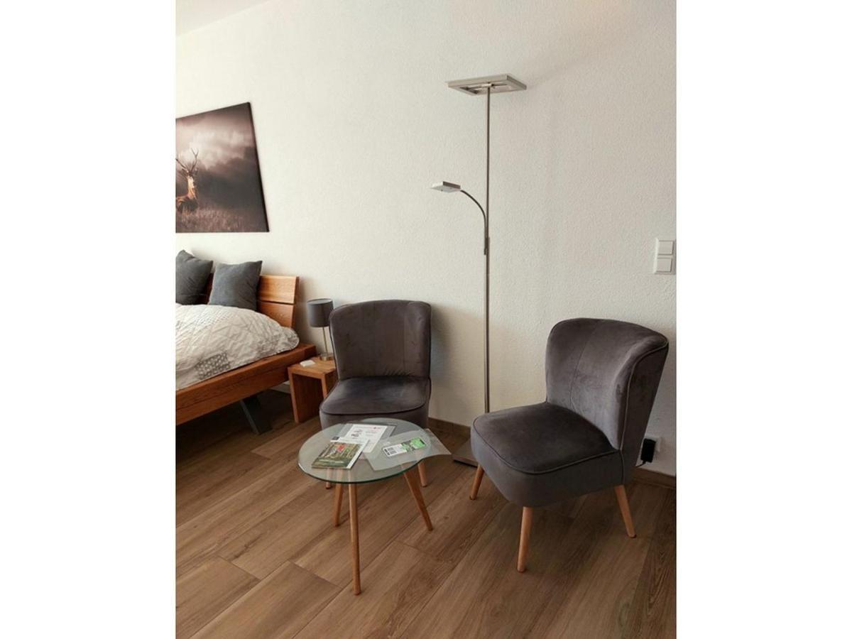Apartament Ferienglueck Unterkirnach Zewnętrze zdjęcie