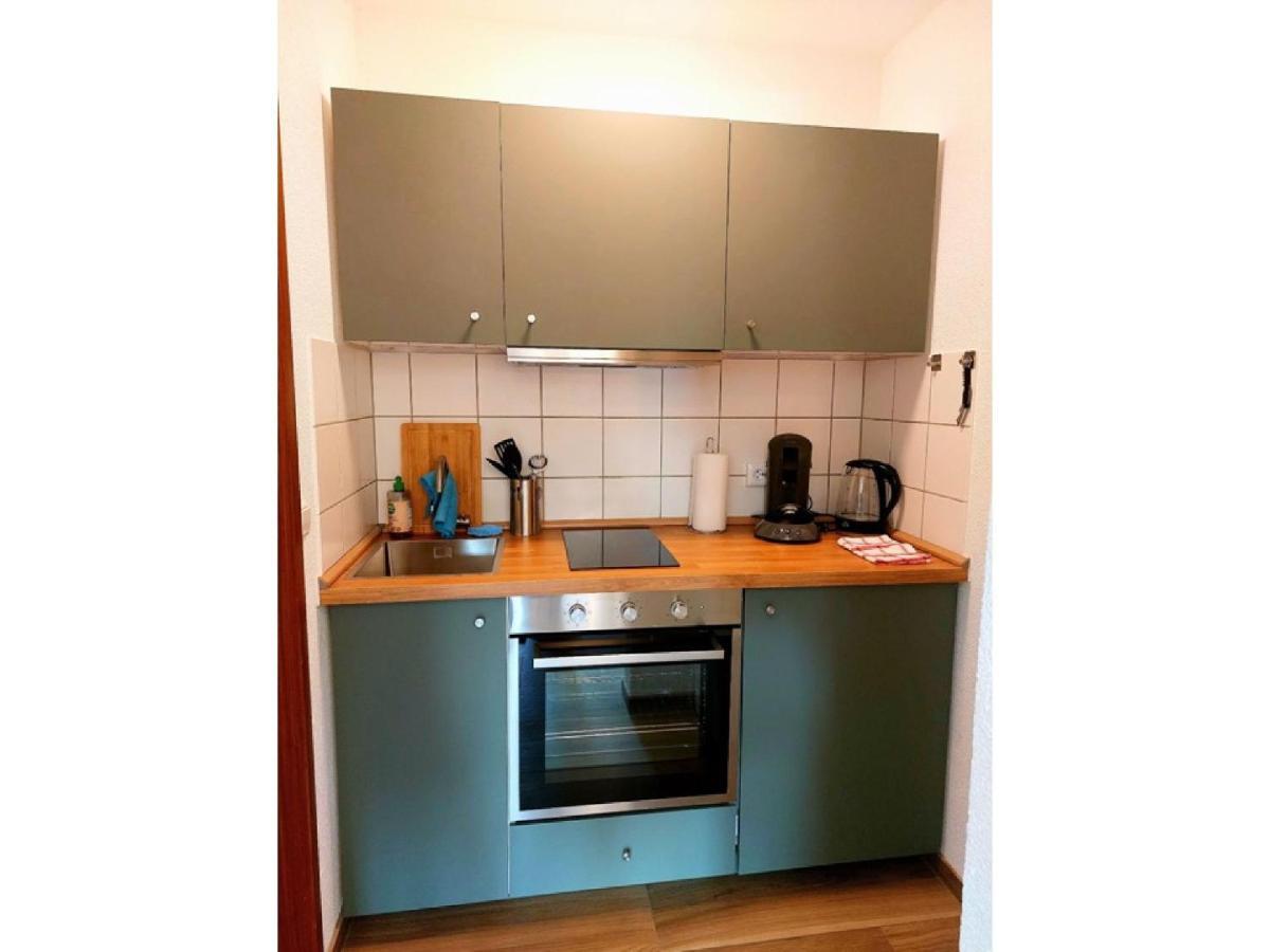 Apartament Ferienglueck Unterkirnach Zewnętrze zdjęcie